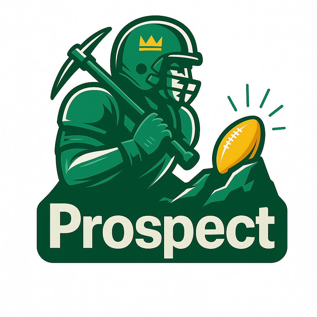 Prospect Logo